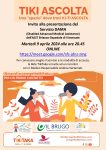 Incontro di presentazione progetto DAMA – Disabled Advanced Medical Assistance dell’ASST Brianza Ospedale di Vimercate